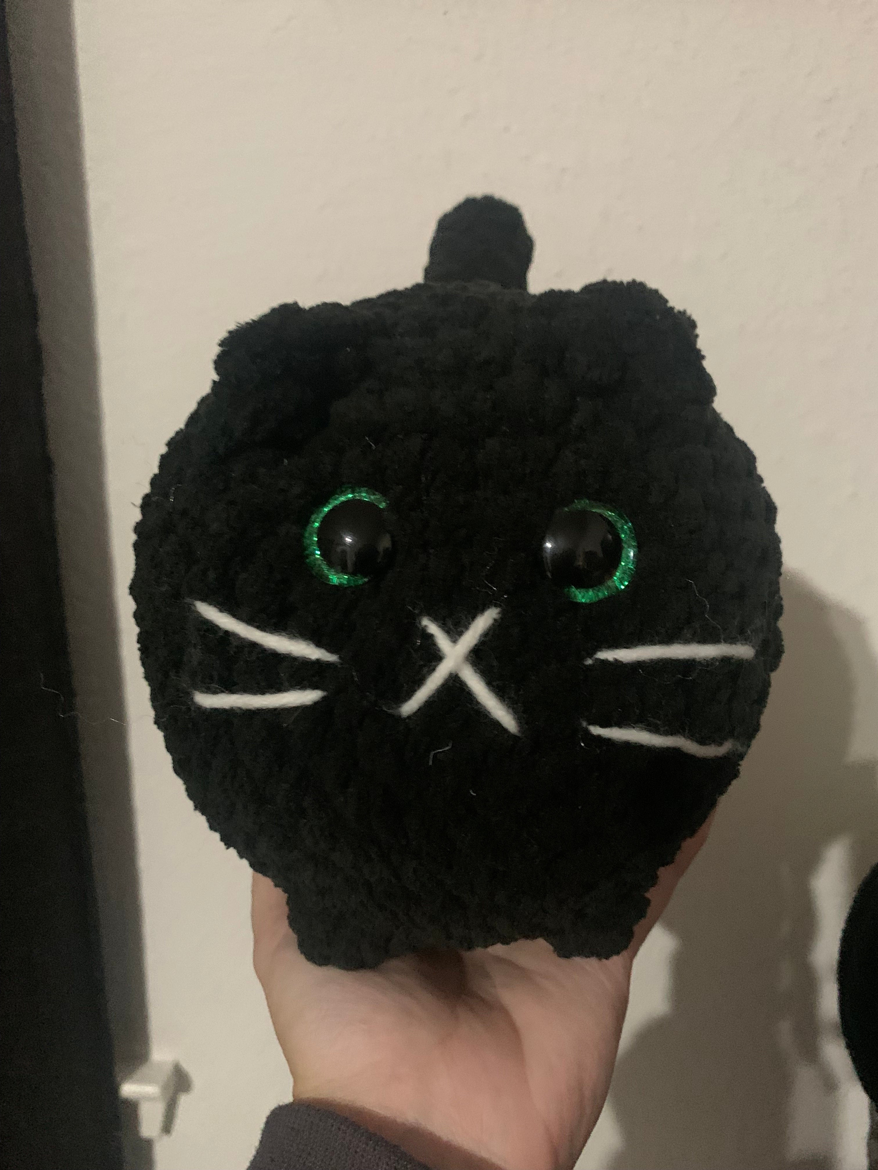 Crochet Plushies