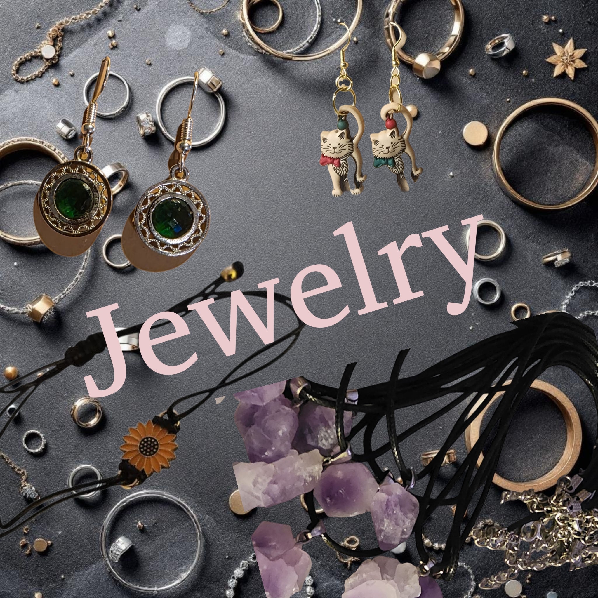 Jewelery