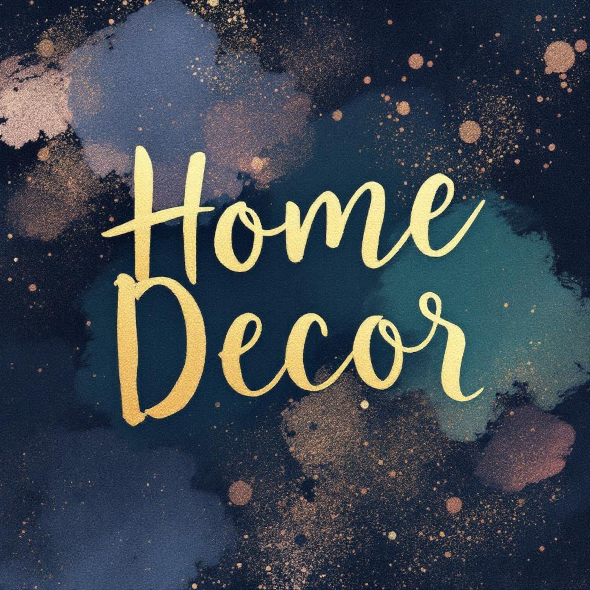 Home Decor