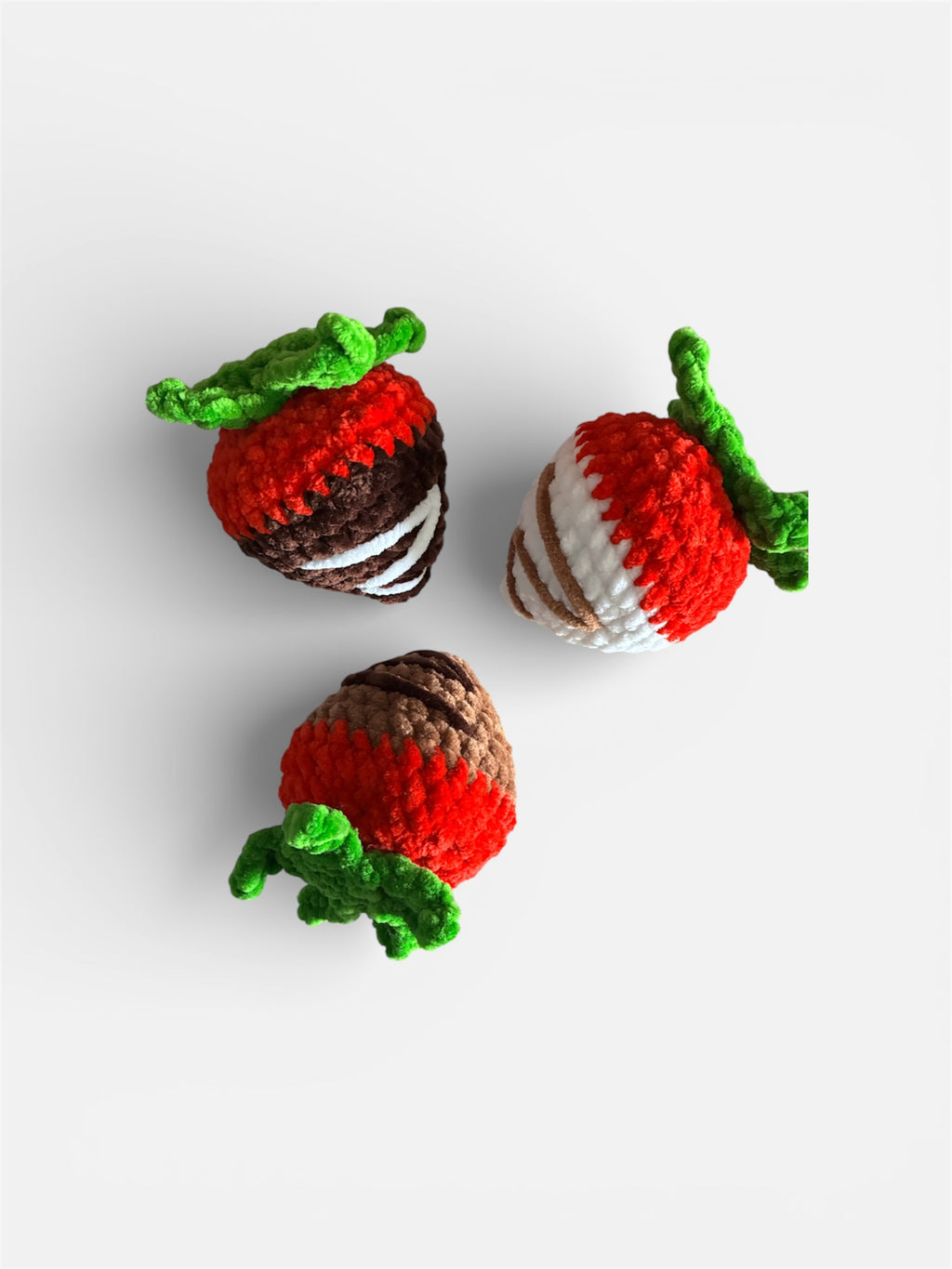 Chocolate Covered Strawberries