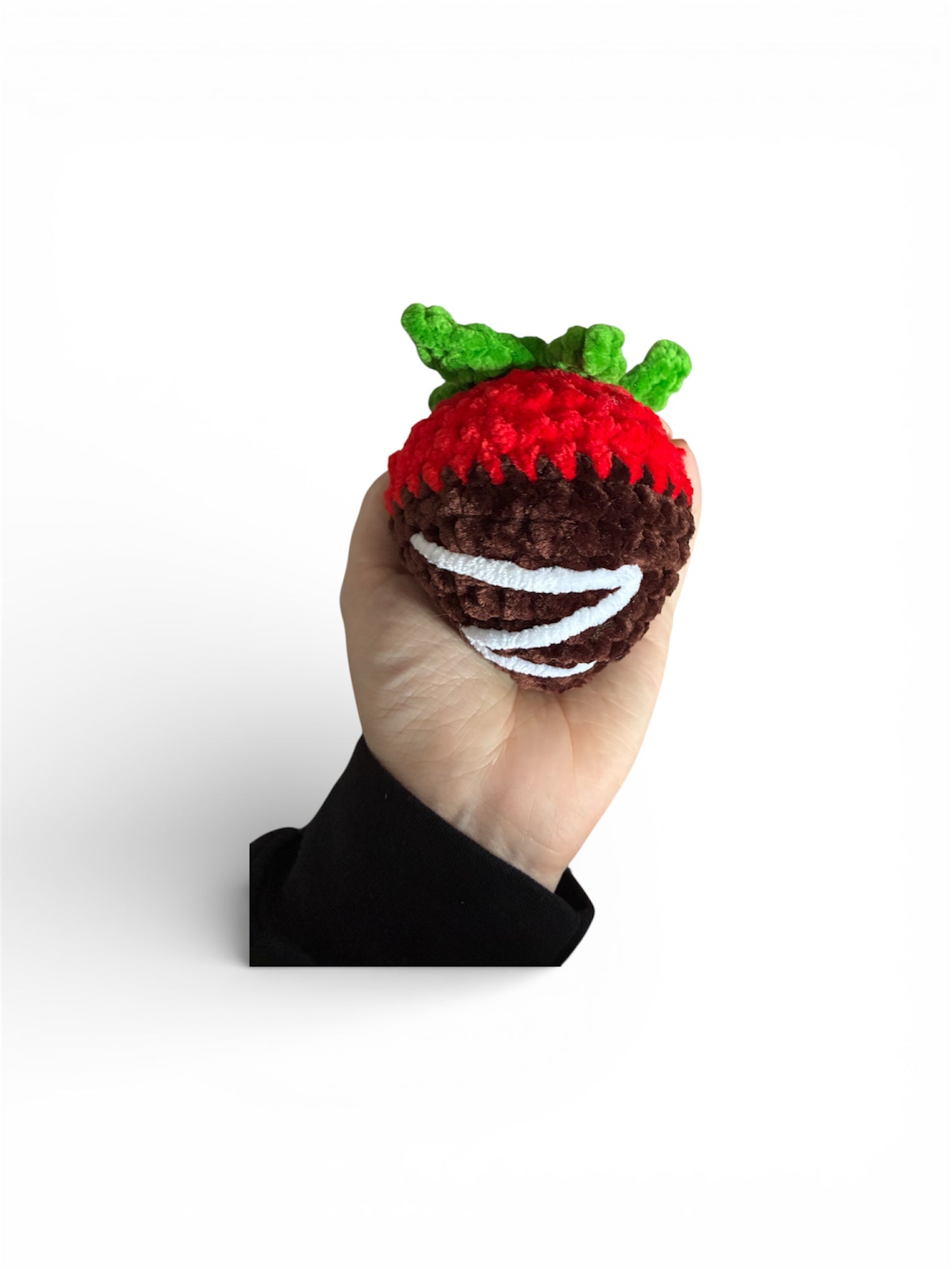 Chocolate Covered Strawberries