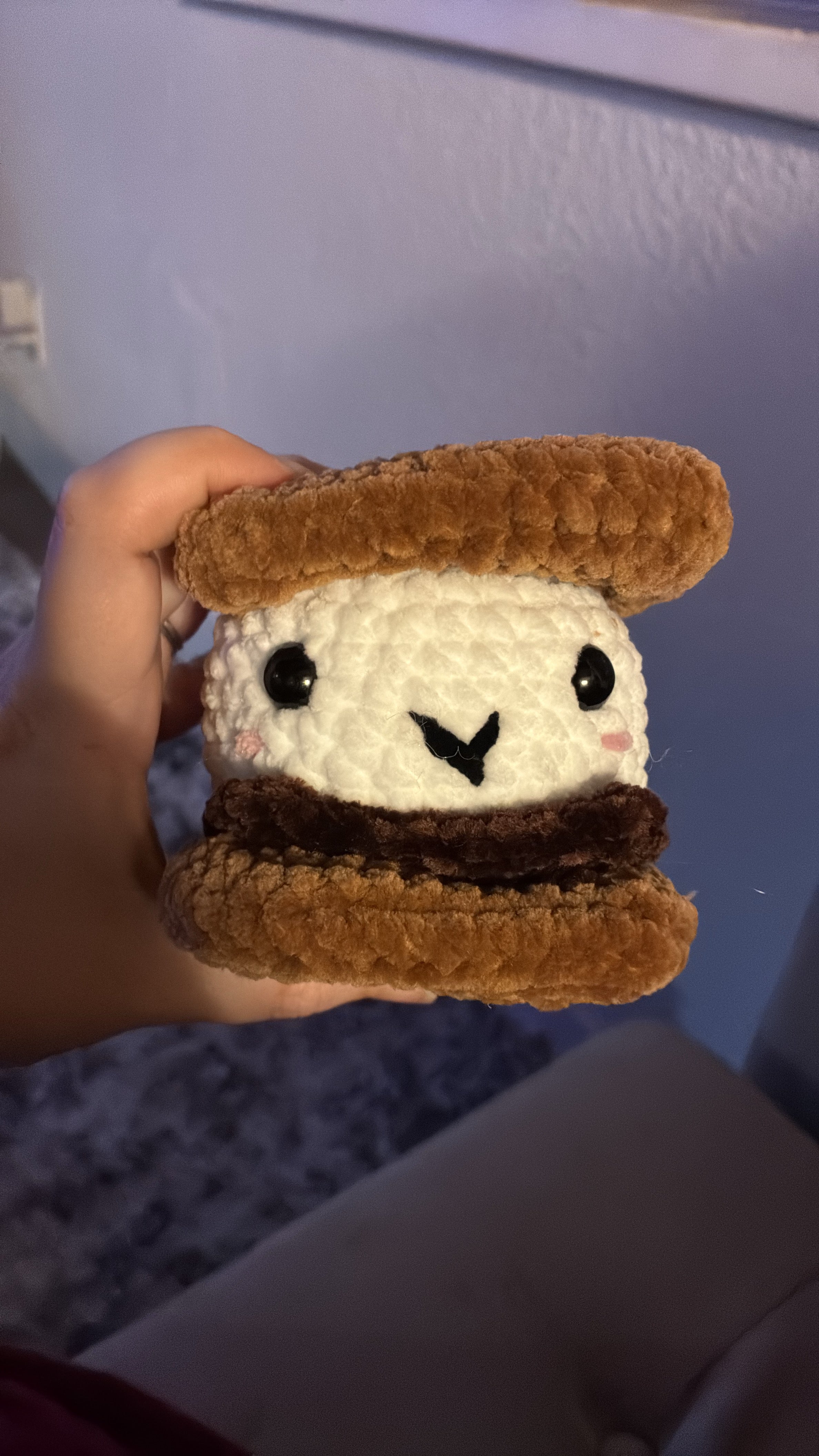 S’mores