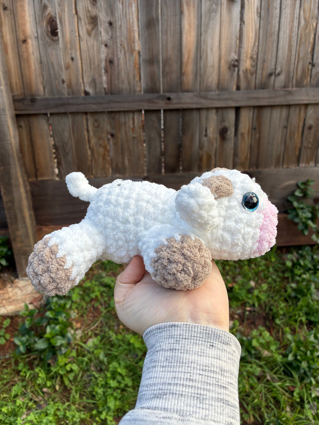 Cow