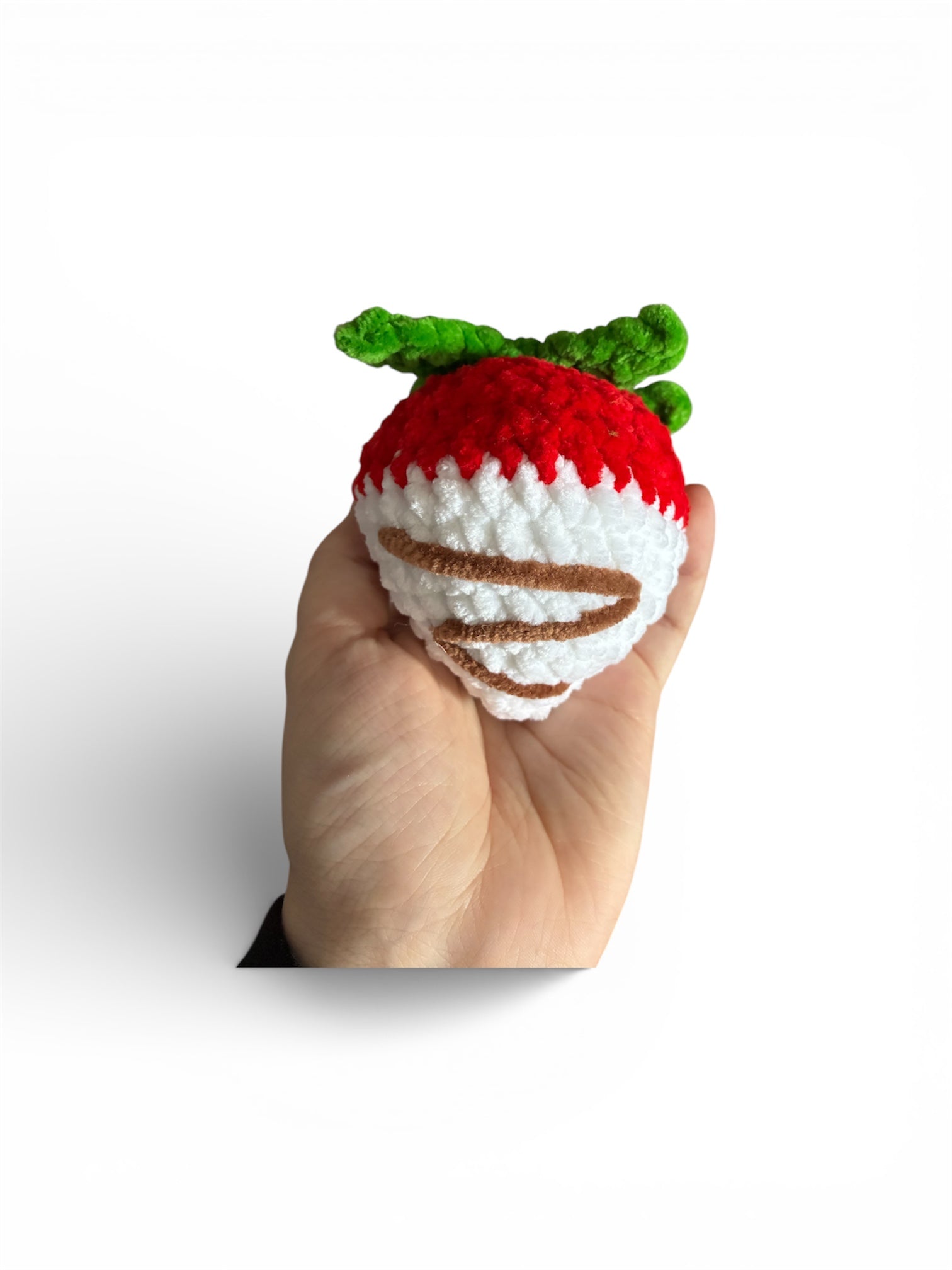 Chocolate Covered Strawberries