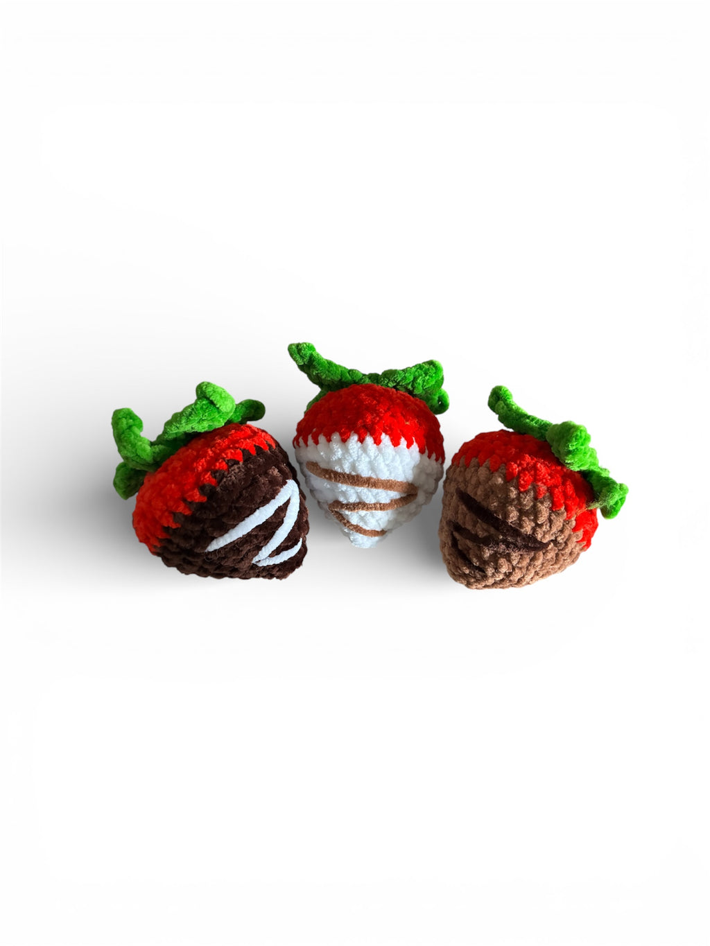 Chocolate Covered Strawberries