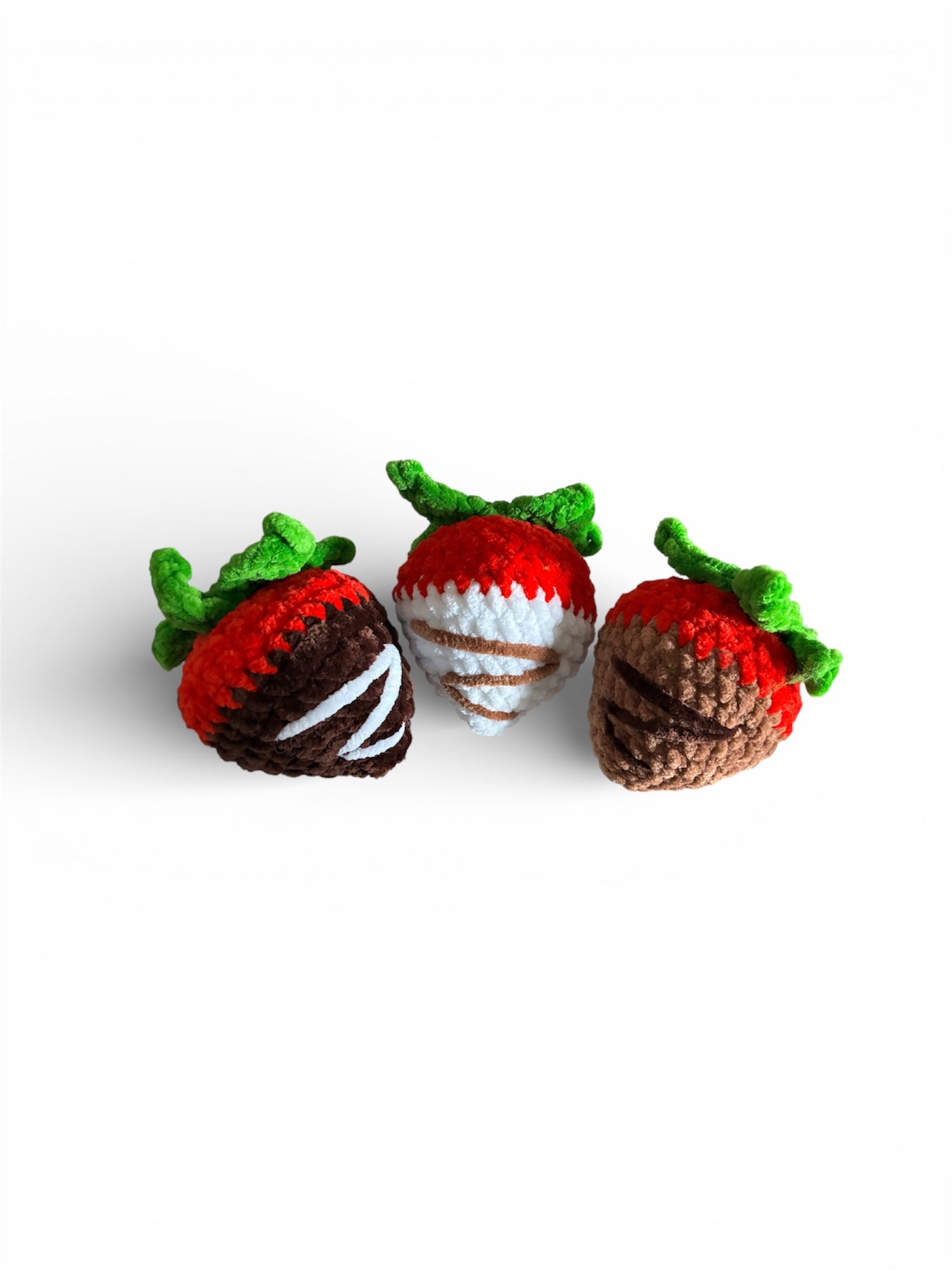 Chocolate Covered Strawberries