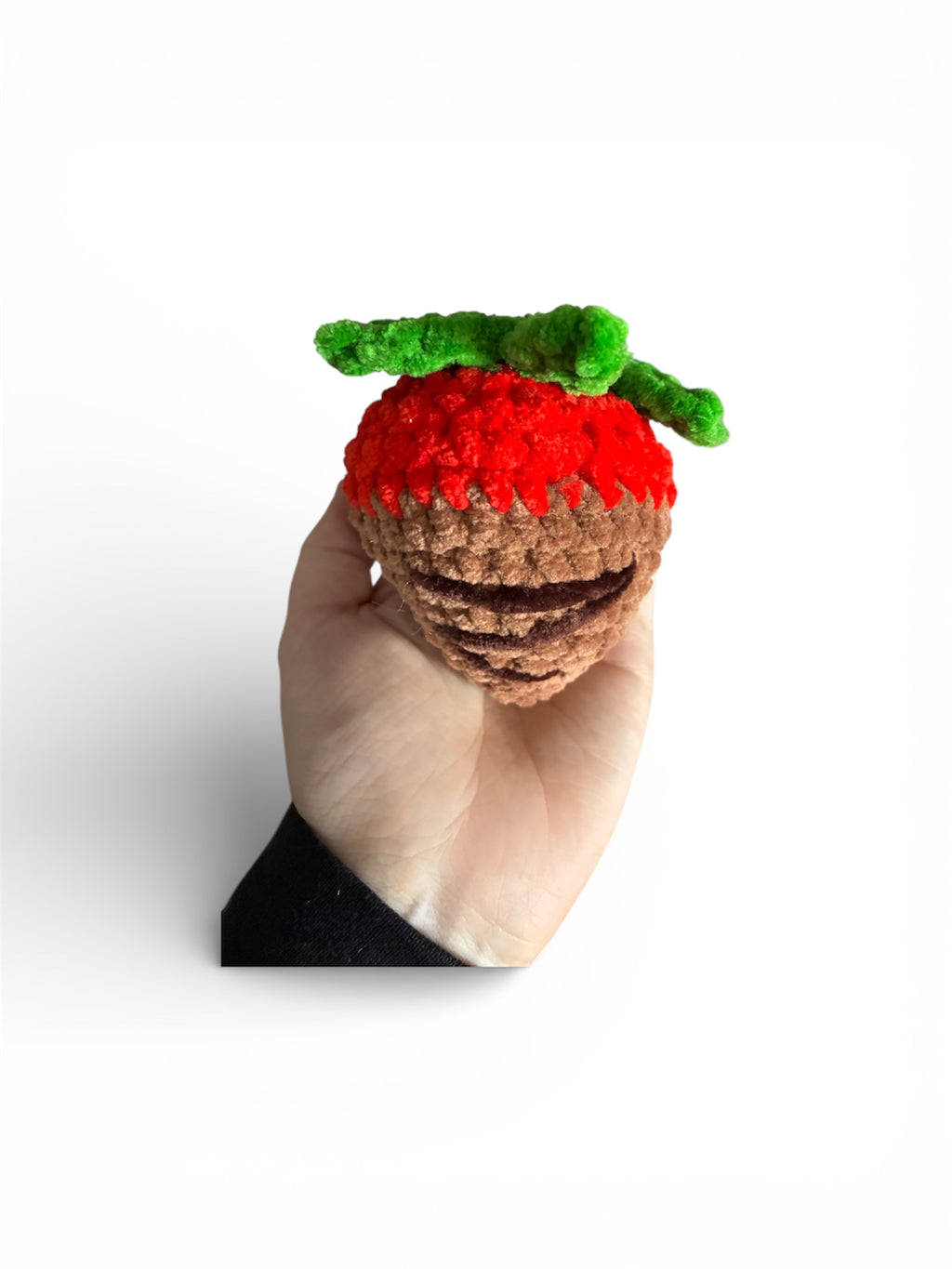 Chocolate Covered Strawberries