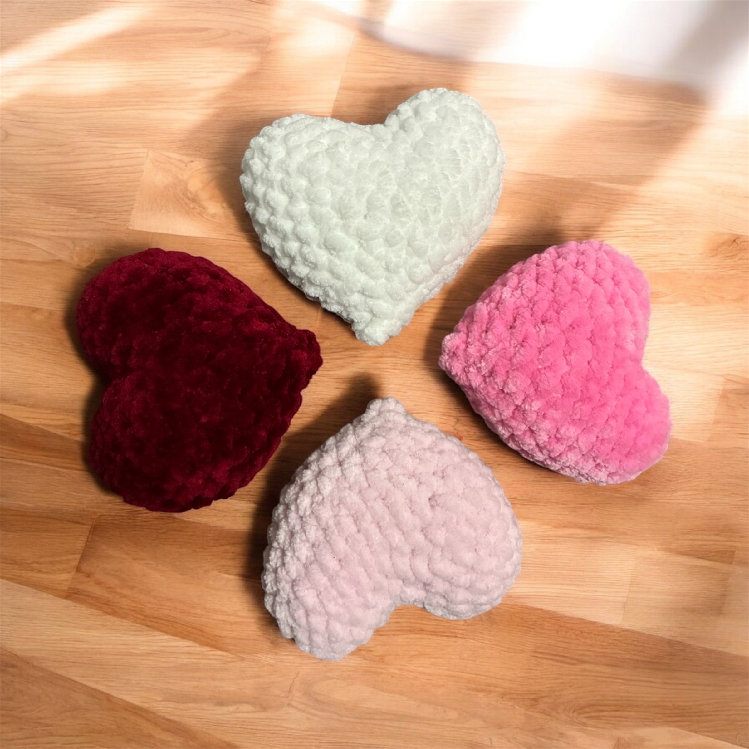 Hearts