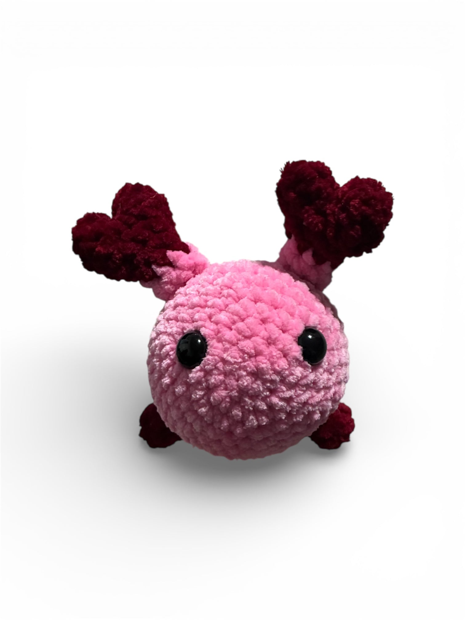 Caterpillar Lovebug