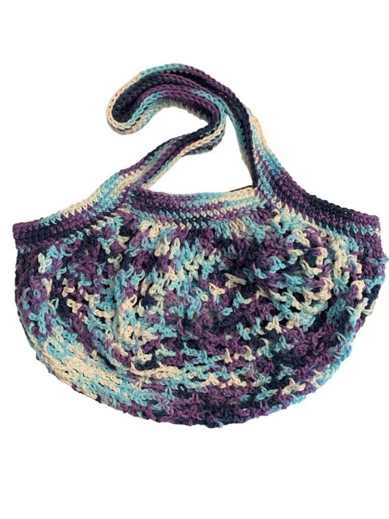 Moondance Market Bag