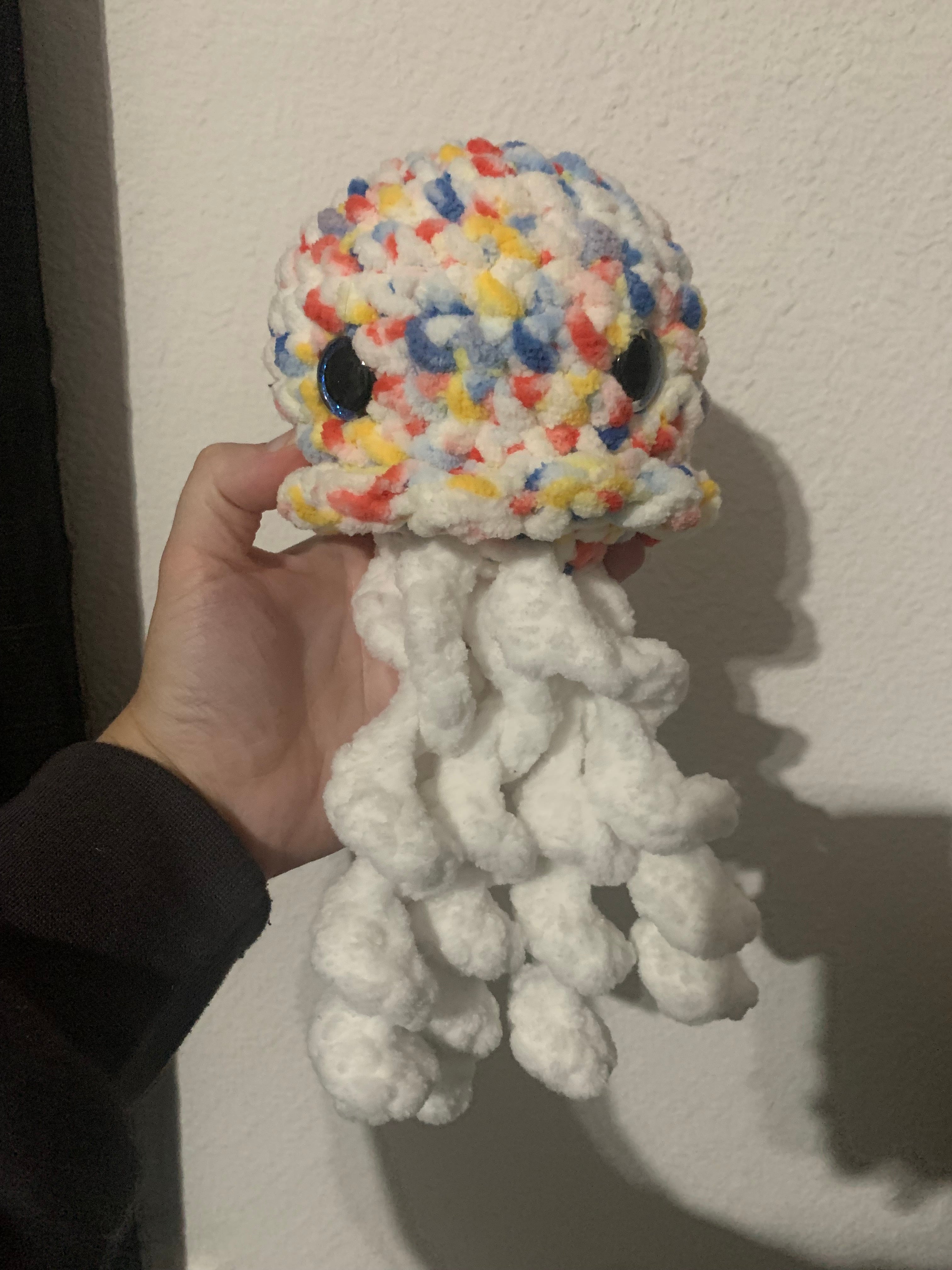 Primary Jellyfish