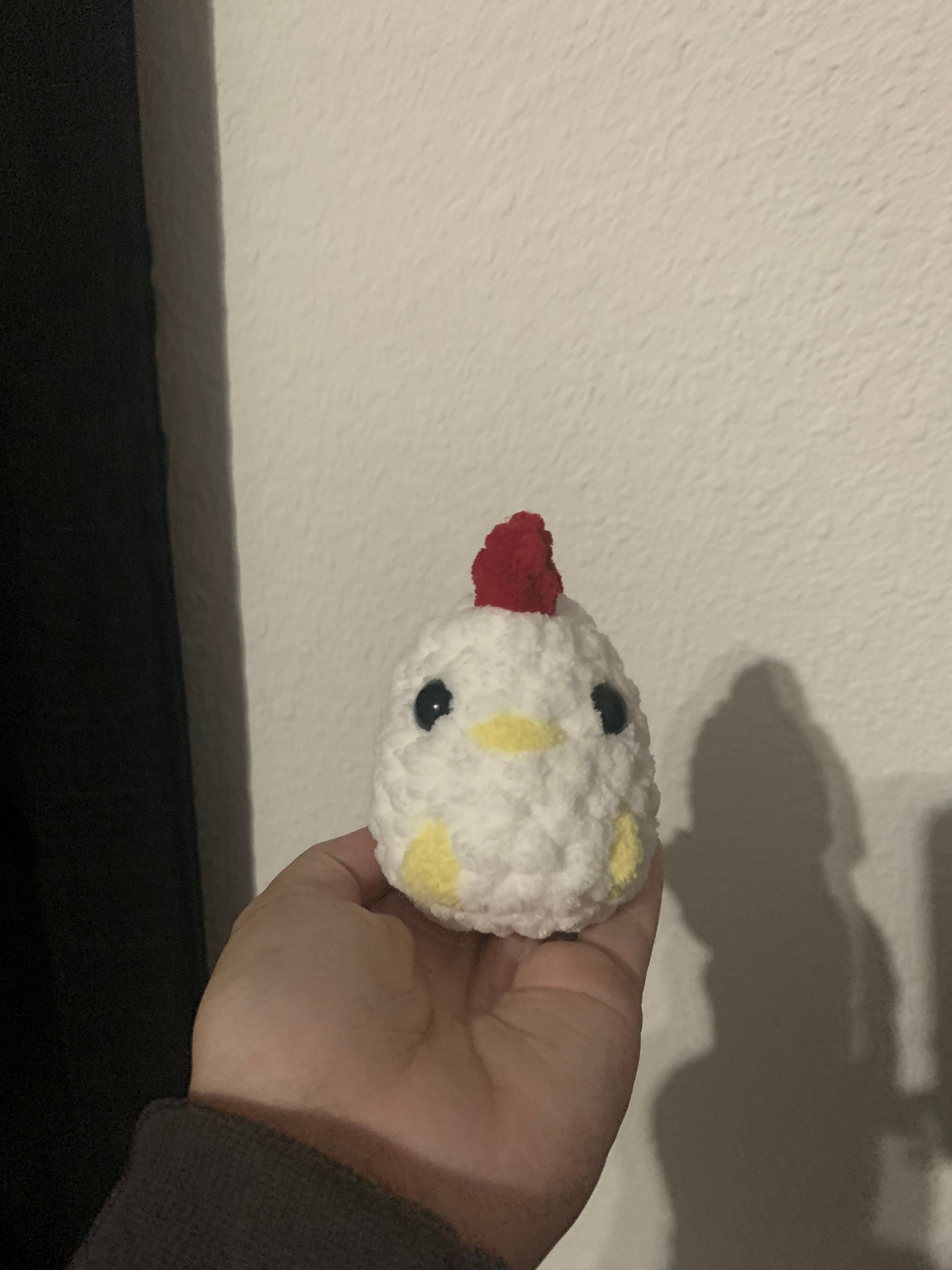 Small Chicken