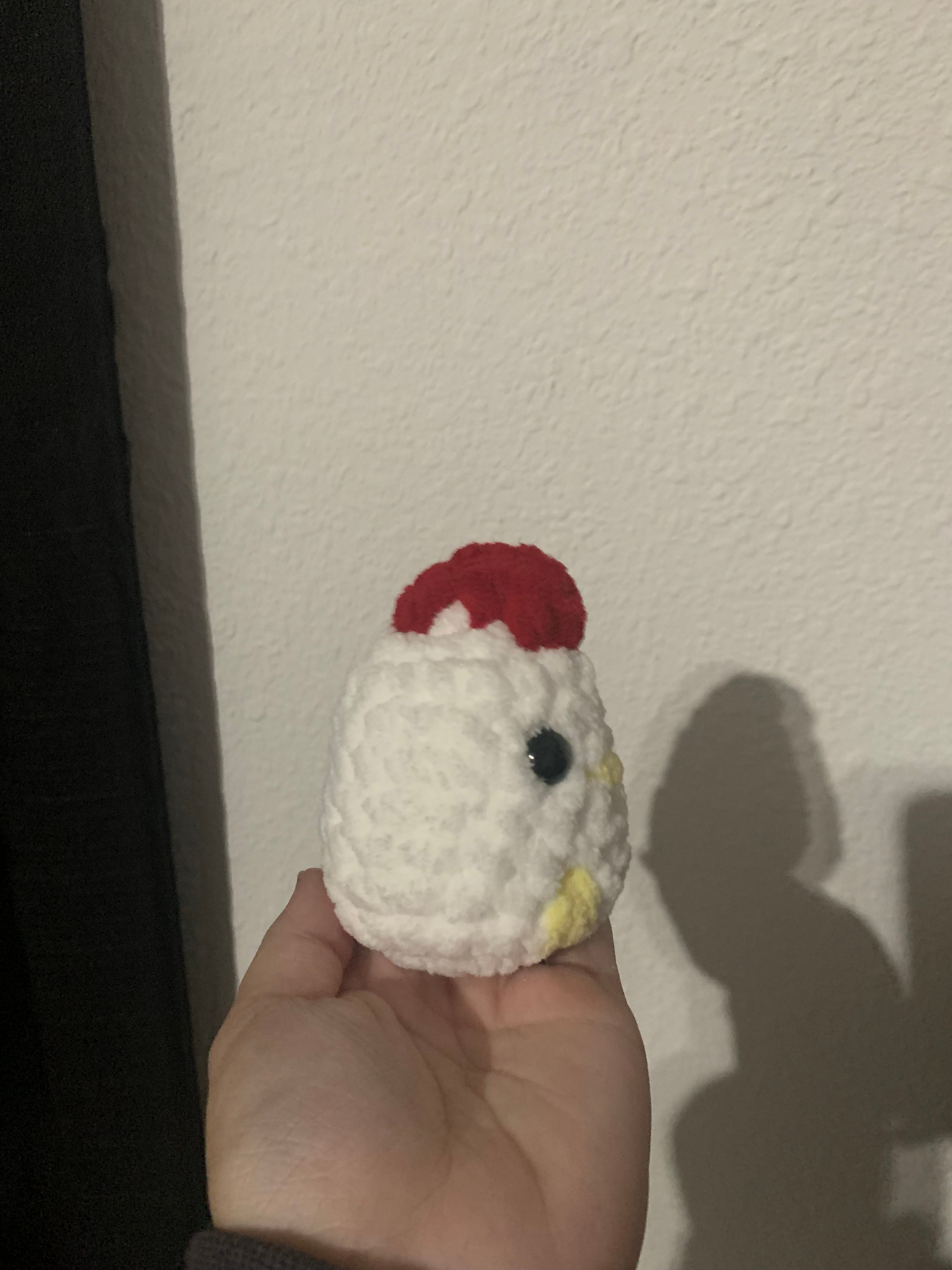 Small Chicken