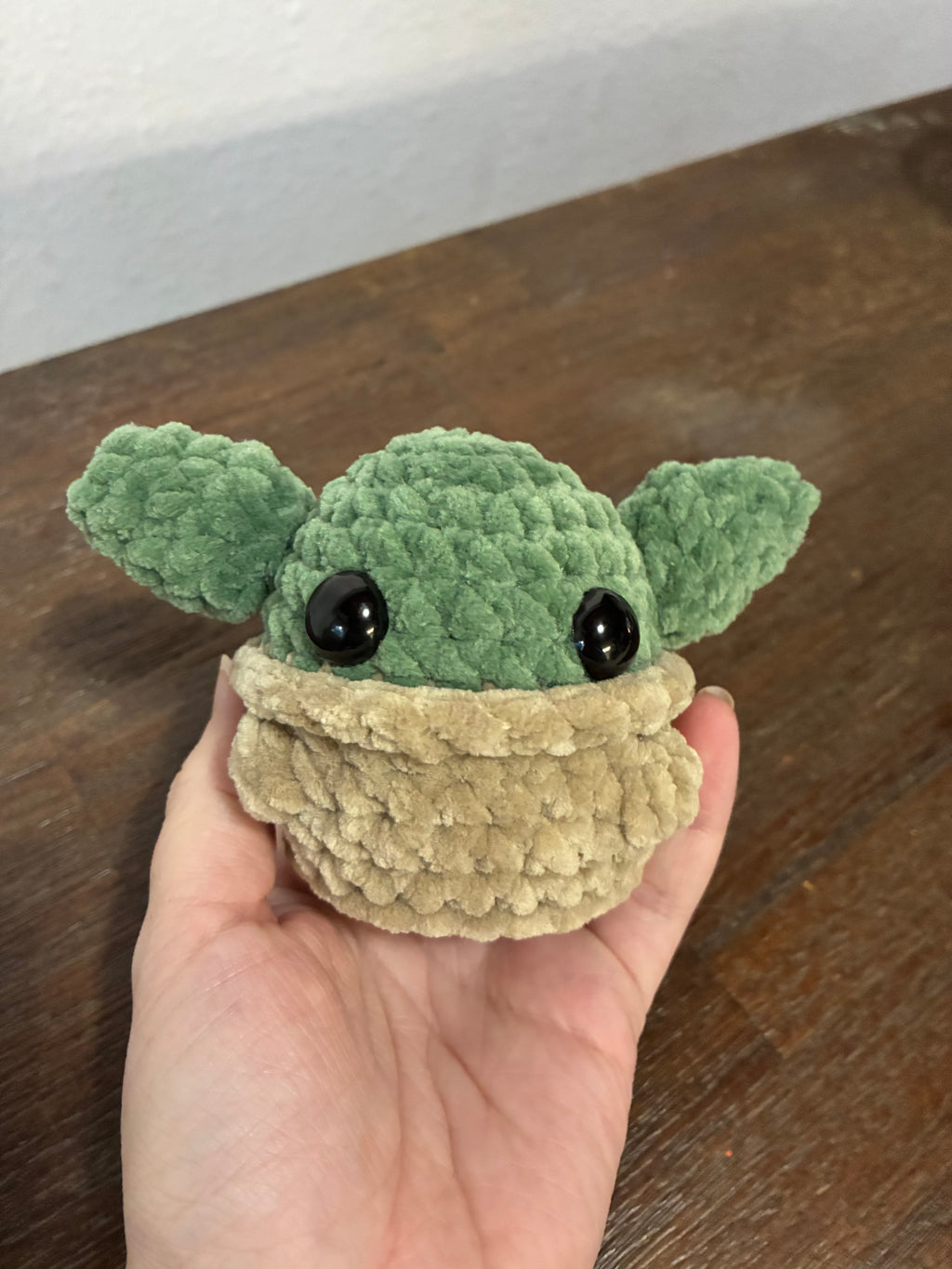 Baby Alien