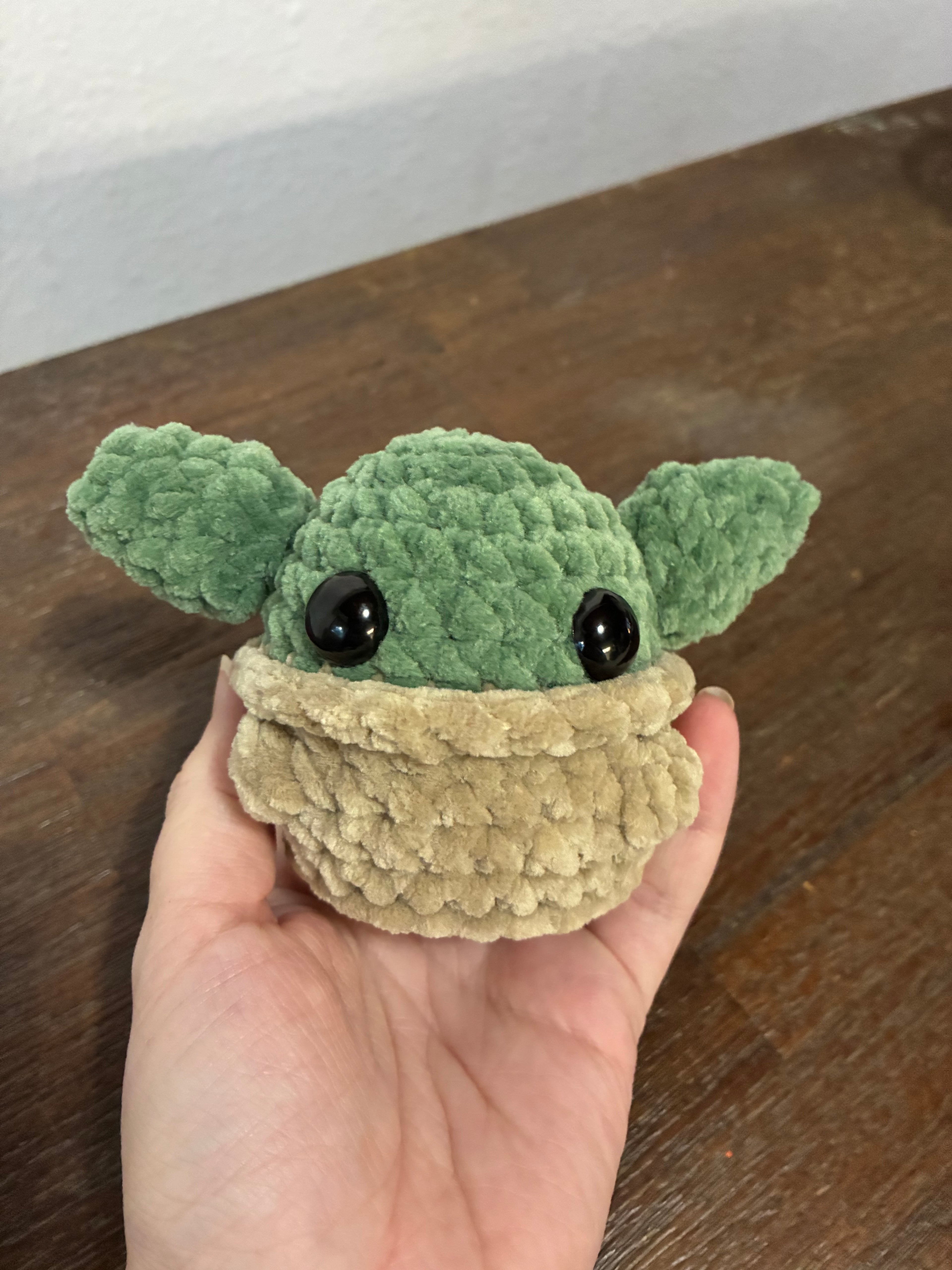 Baby Alien