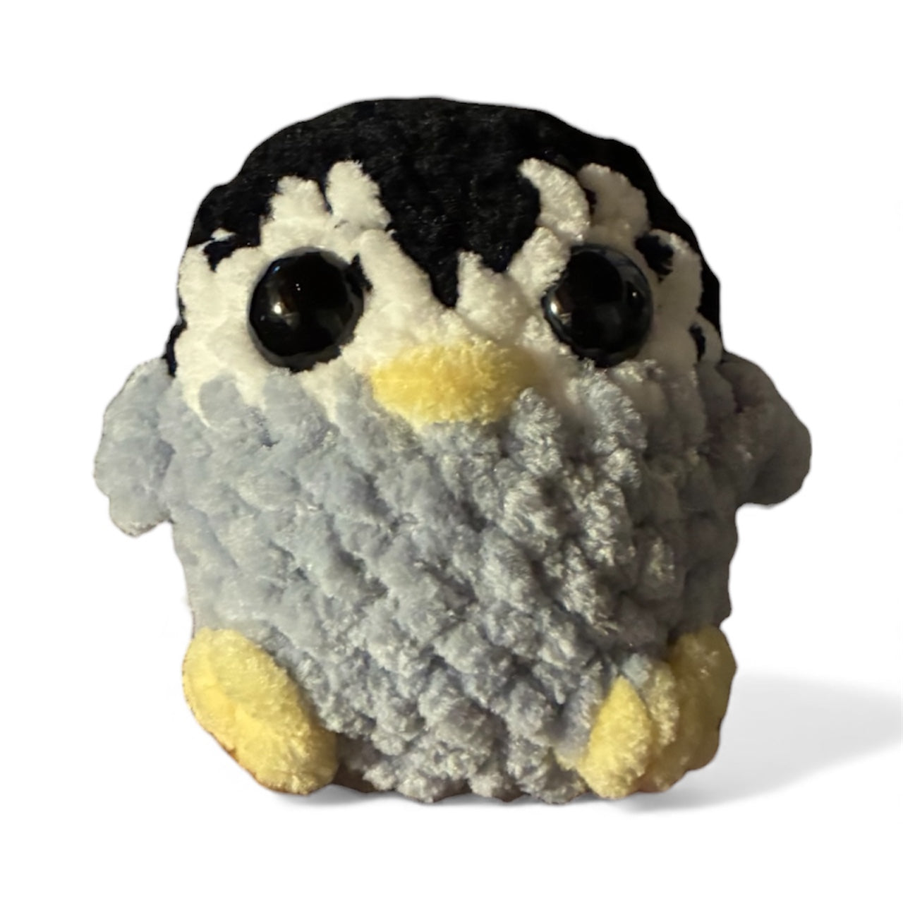 Baby Penguin