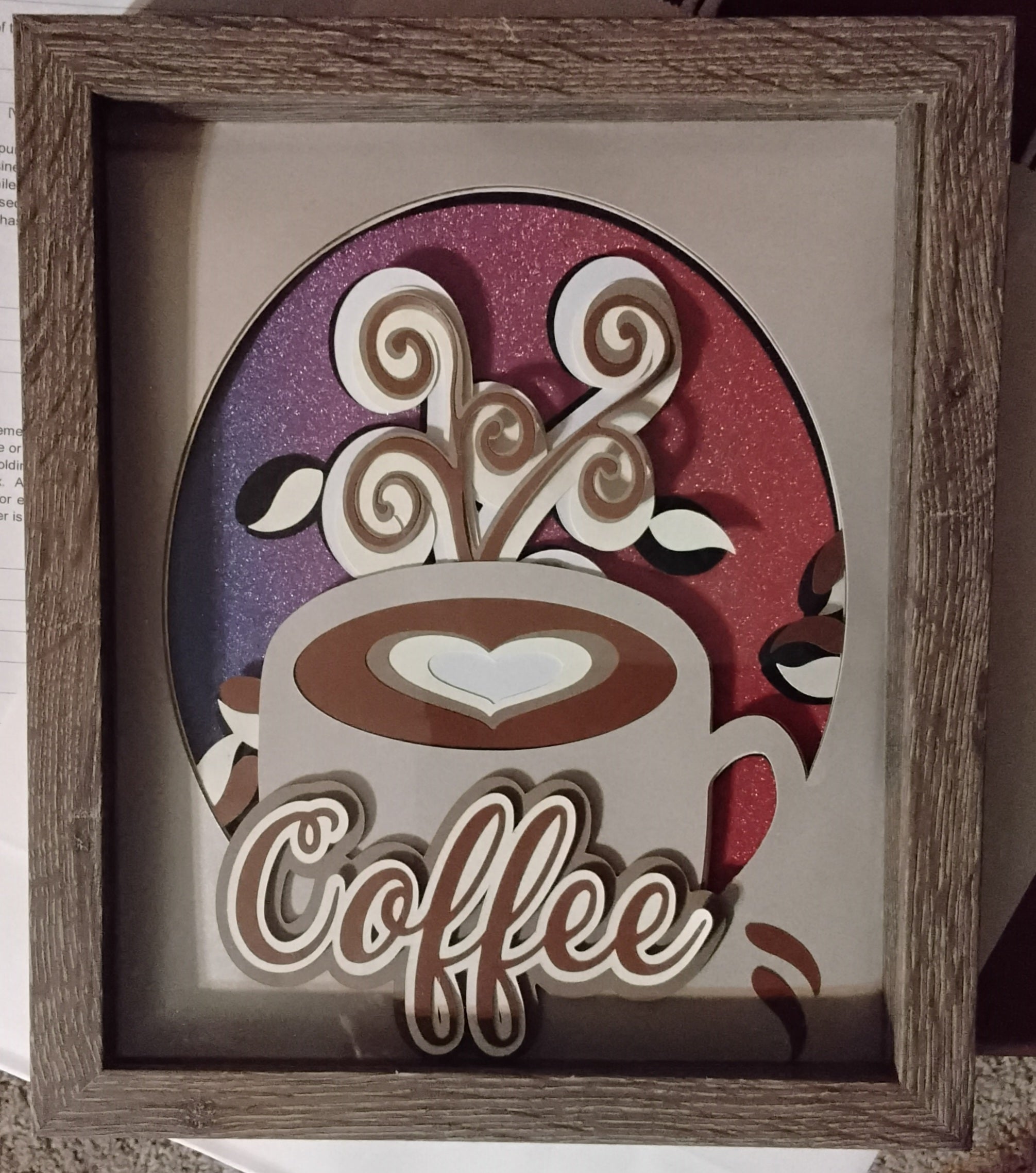 Everybody Loves Coffee